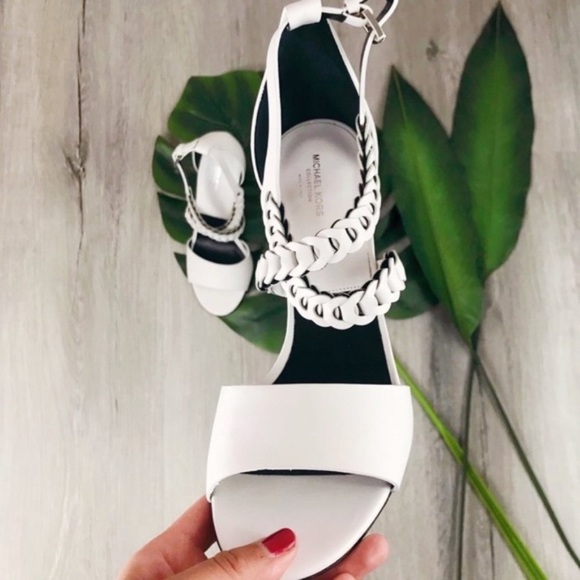 Michael Kors collection sandals - Picture 3 of 11